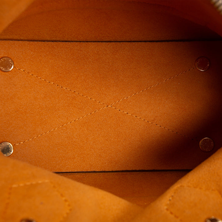 LOUIS VUITTON Neo Alma BB Empreinte - Black OUTLET FINAL SALE