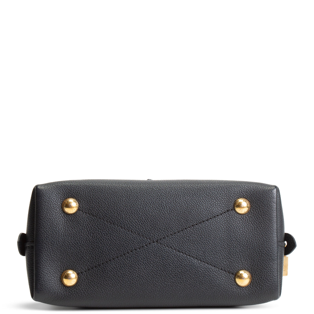 LOUIS VUITTON Neo Alma BB Empreinte - Black OUTLET FINAL SALE