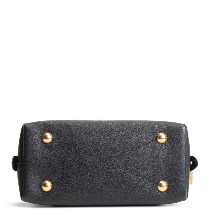 LOUIS VUITTON Neo Alma BB Empreinte - Black OUTLET FINAL SALE