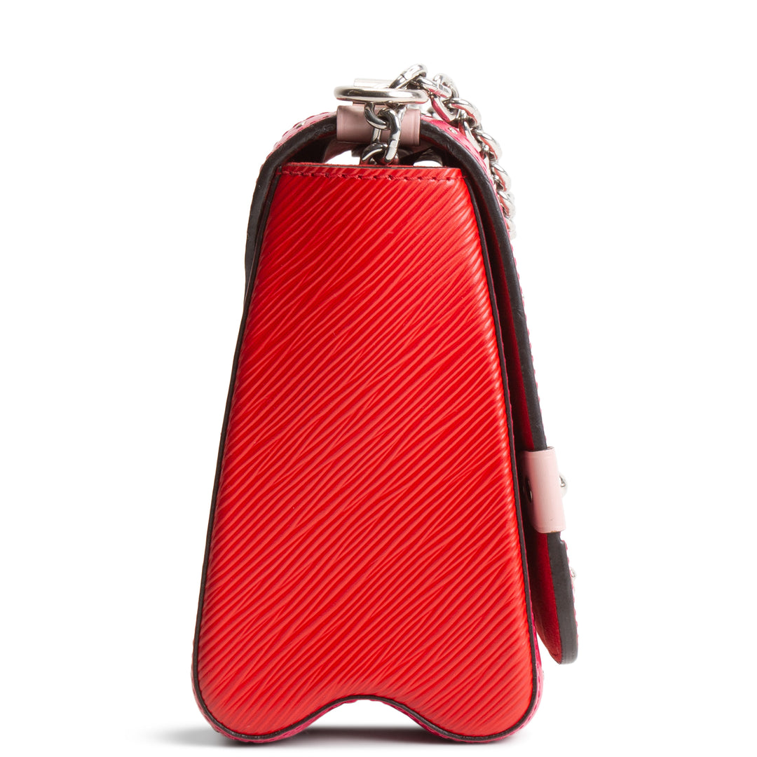 LOUIS VUITTON Epi Twist Limited Edition Trunks