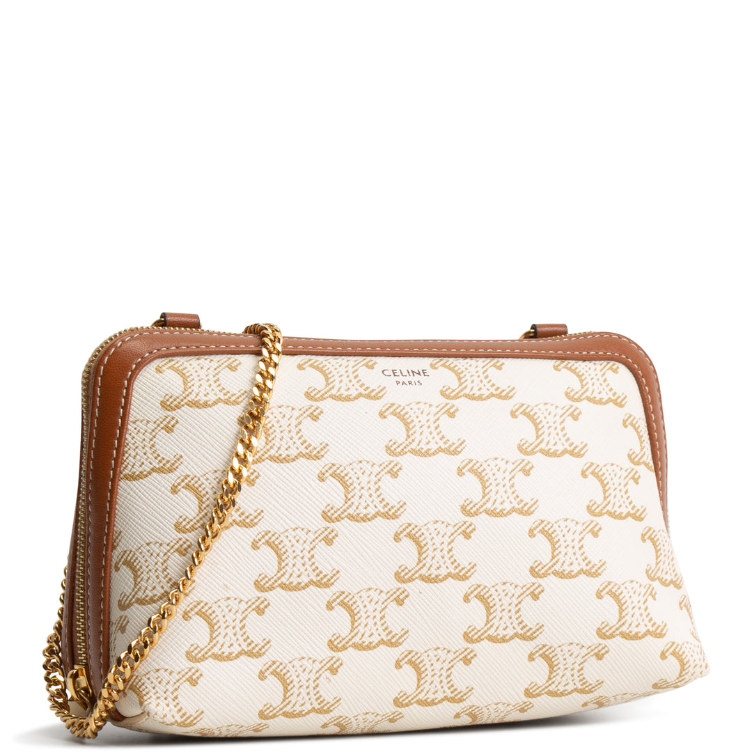 CELINE Triomphe Mini