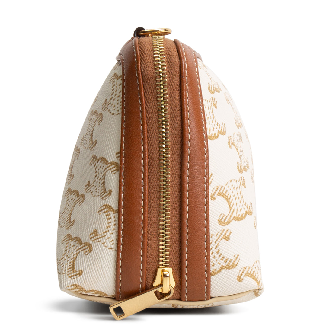 CELINE Triomphe Mini