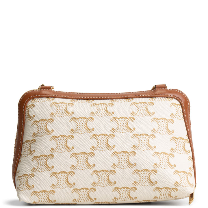 CELINE Triomphe Mini