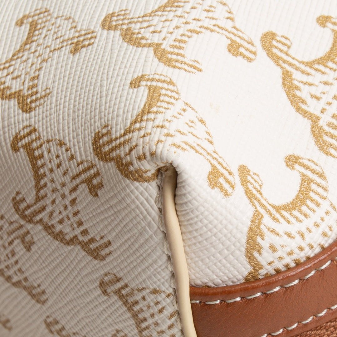 CELINE Triomphe Mini