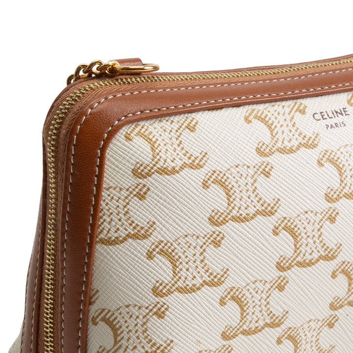 CELINE Triomphe Mini