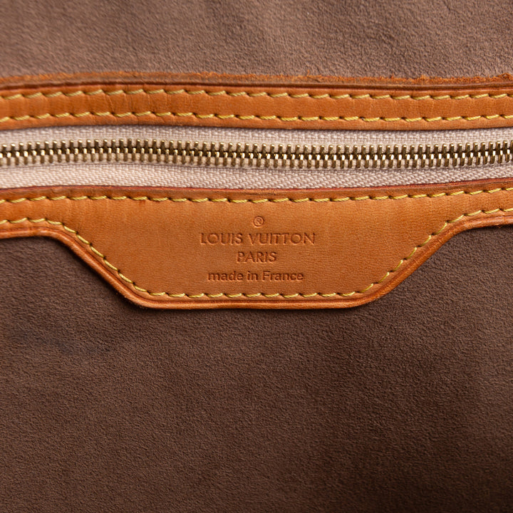 LOUIS VUITTON Annie Tote X Takashi Murakami