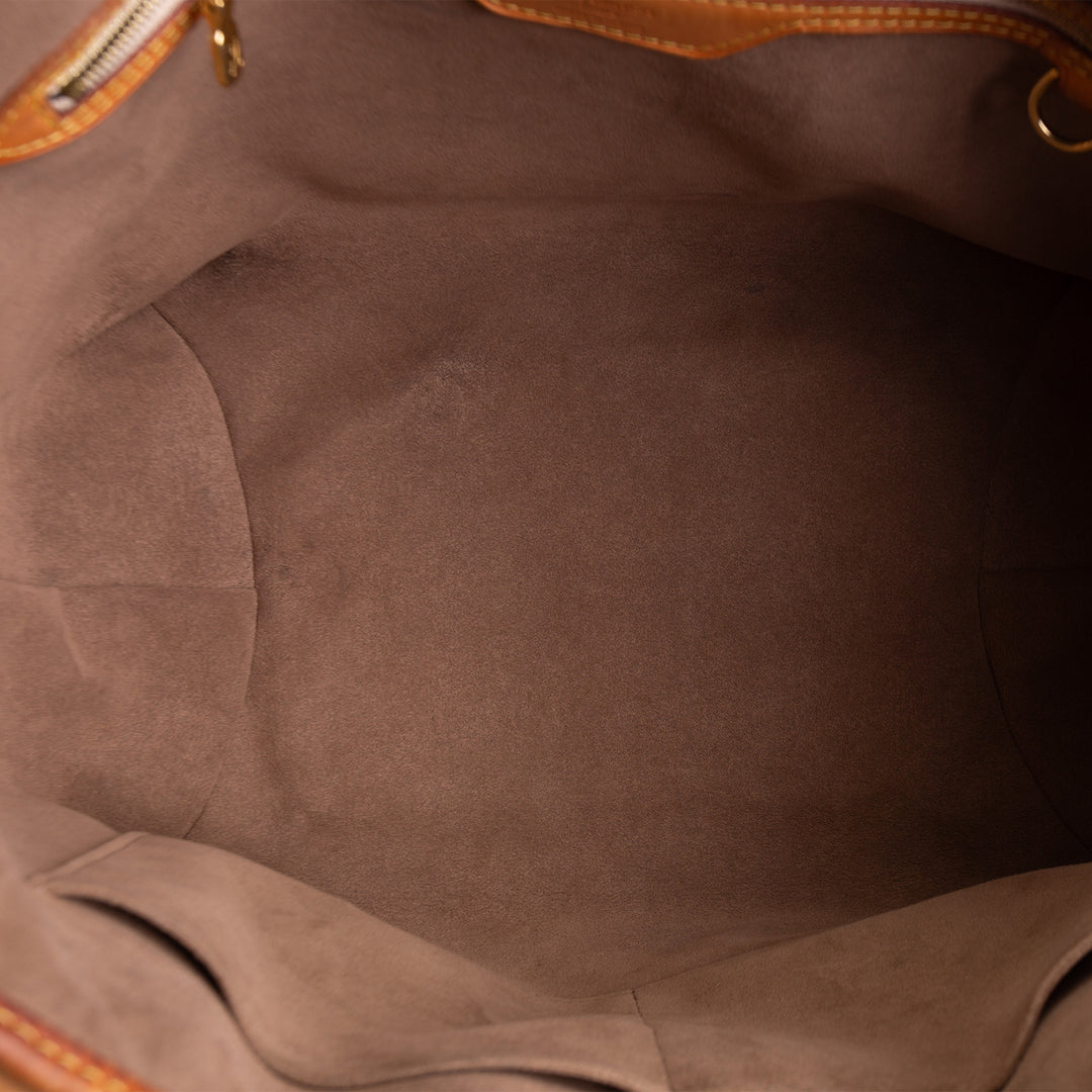 LOUIS VUITTON Annie Tote X Takashi Murakami