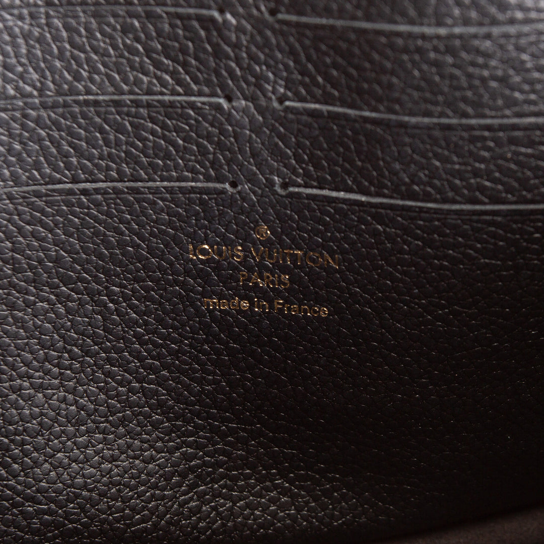 LOUIS VUITTON Vavin Chain Wallet - Empreinte