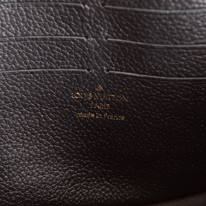 LOUIS VUITTON Vavin Chain Wallet - Empreinte