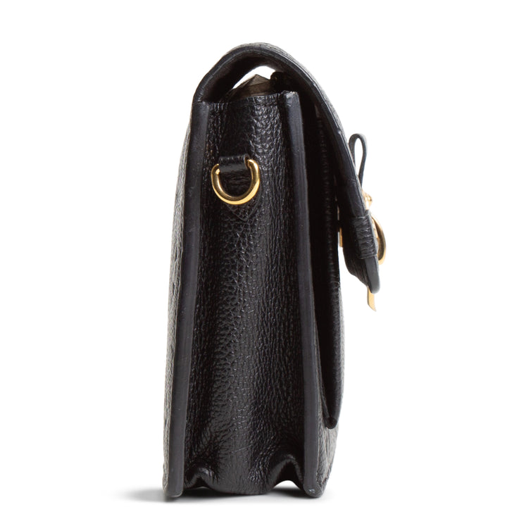 LOUIS VUITTON Vavin Chain Wallet - Empreinte