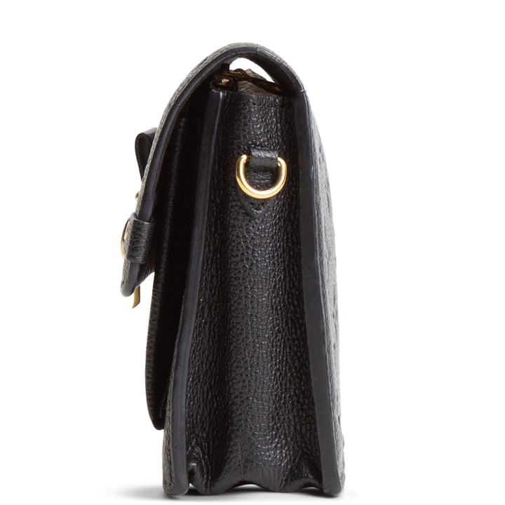 LOUIS VUITTON Vavin Chain Wallet - Empreinte