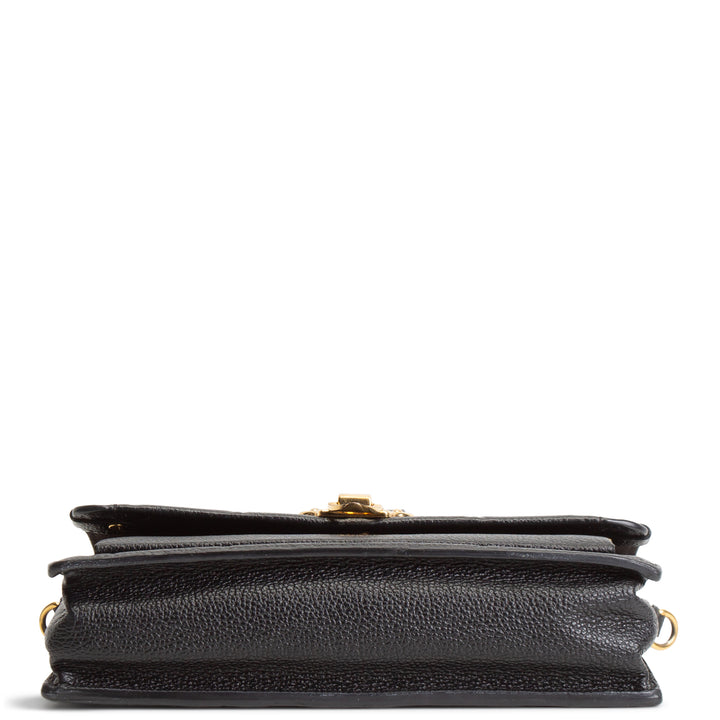 LOUIS VUITTON Vavin Chain Wallet - Empreinte