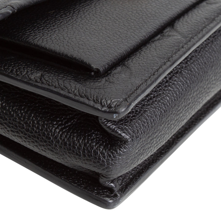 LOUIS VUITTON Vavin Chain Wallet - Empreinte