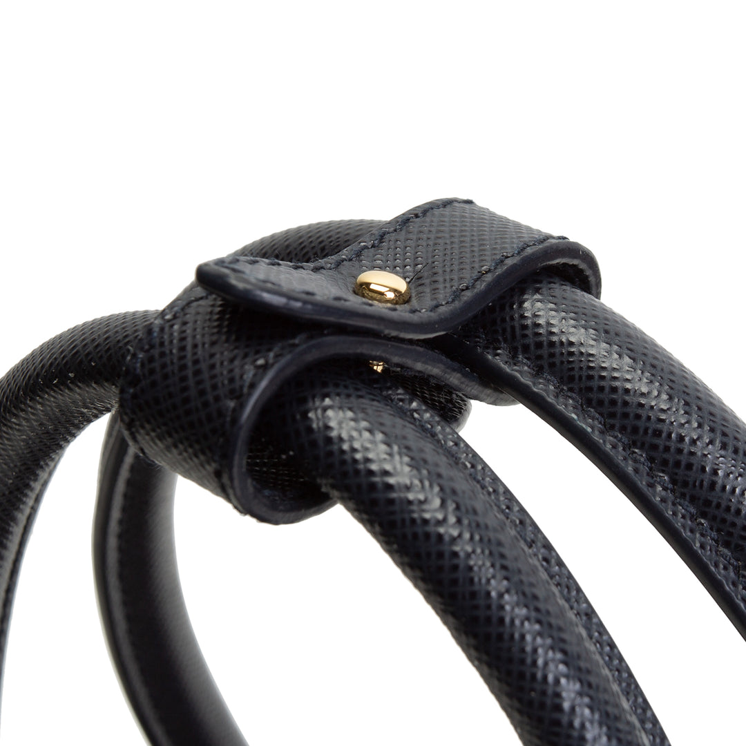 PRADA Saffiano Leather Re-Edition 1978 Medium