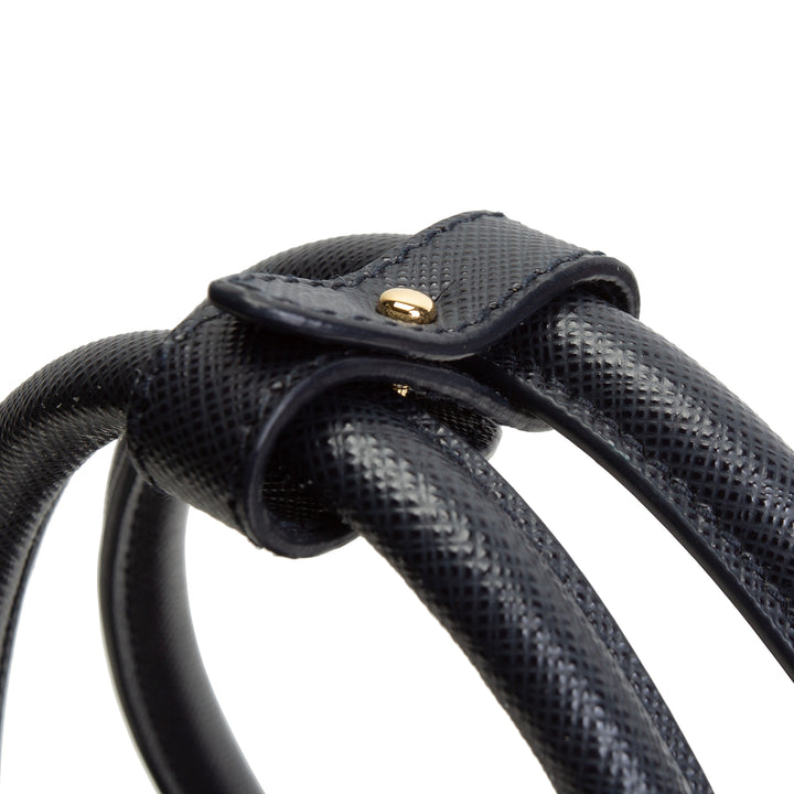 PRADA Saffiano Leather Re-Edition 1978 Medium