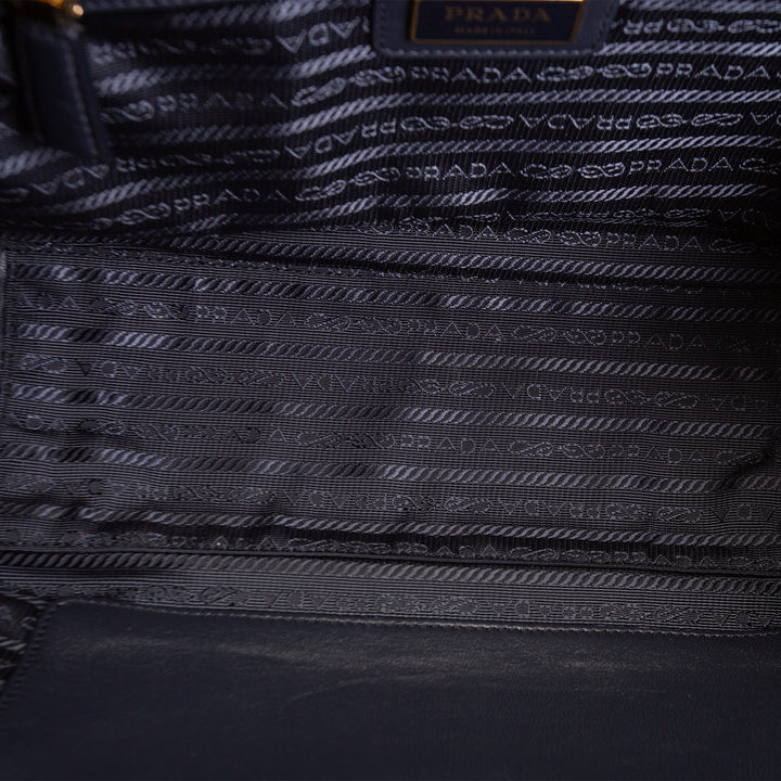 PRADA Saffiano Leather Re-Edition 1978 Medium