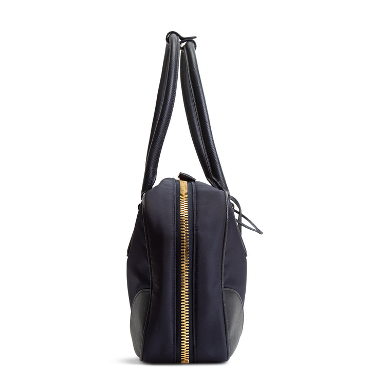 PRADA Saffiano Leather Re-Edition 1978 Medium