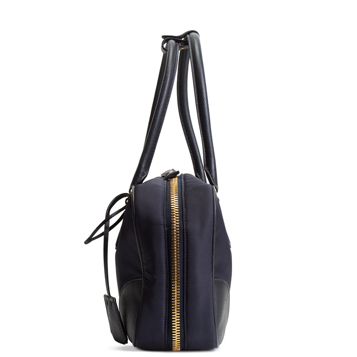 PRADA Saffiano Leather Re-Edition 1978 Medium