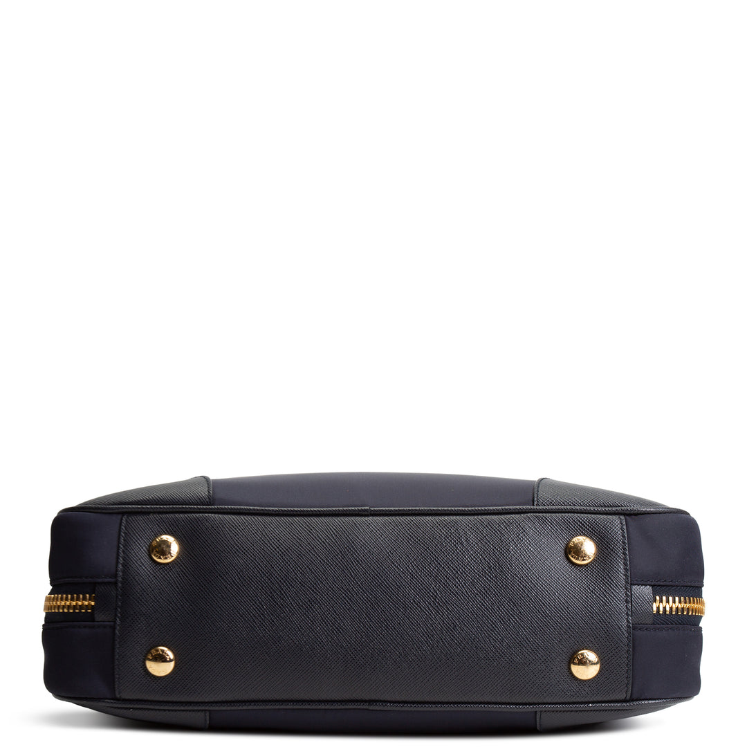 PRADA Saffiano Leather Re-Edition 1978 Medium