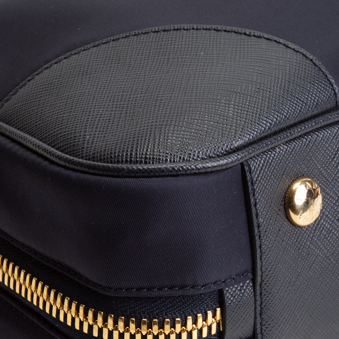 PRADA Saffiano Leather Re-Edition 1978 Medium