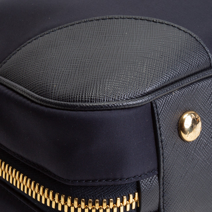 PRADA Saffiano Leather Re-Edition 1978 Medium