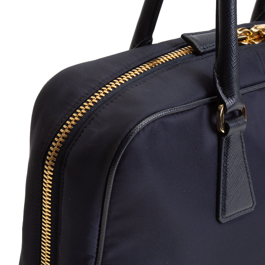 PRADA Saffiano Leather Re-Edition 1978 Medium