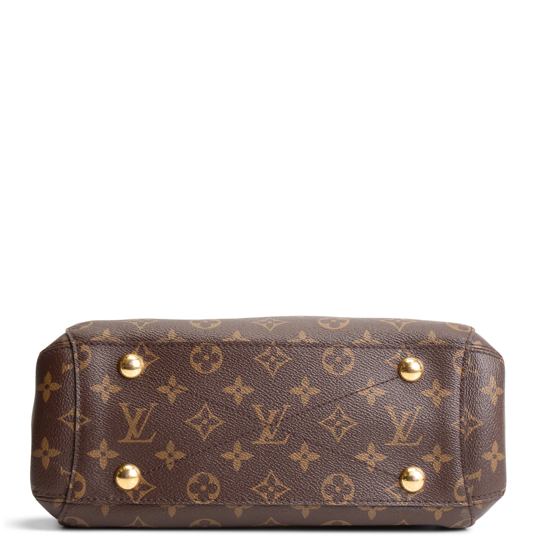 LOUIS VUITTON Montaigne BB Monogram