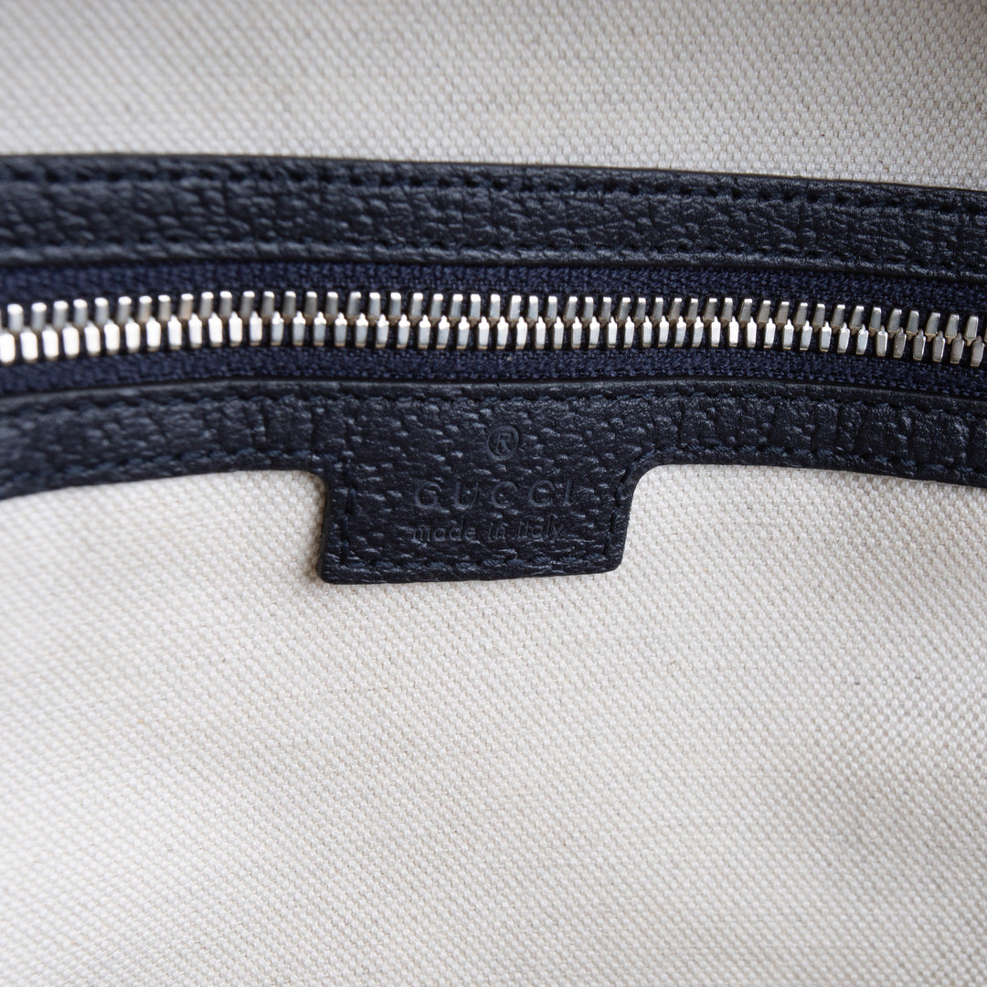 GUCCI Ophidia GG Supreme Small Backpack