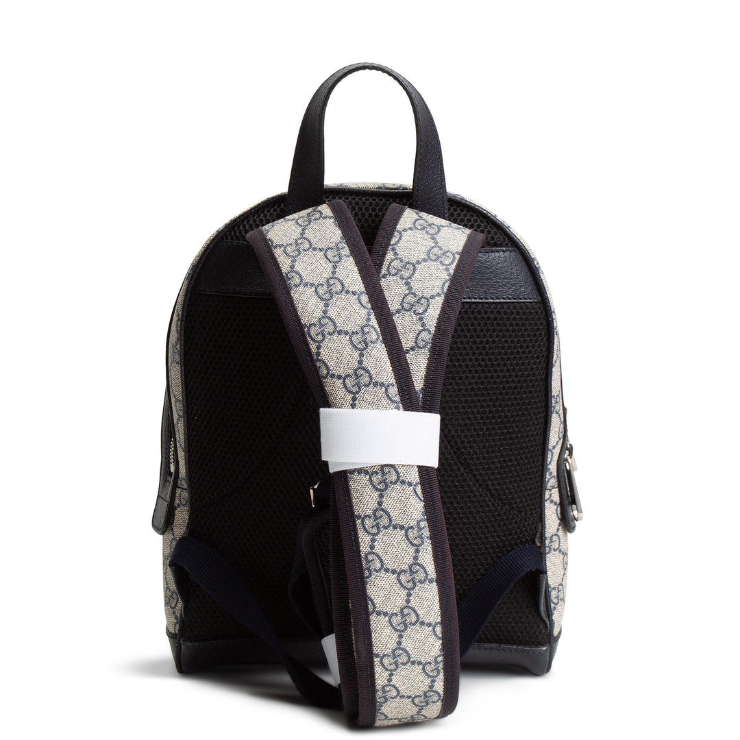 GUCCI Ophidia GG Supreme Small Backpack