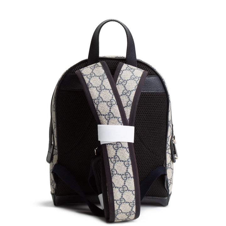 GUCCI Ophidia GG Supreme Small Backpack