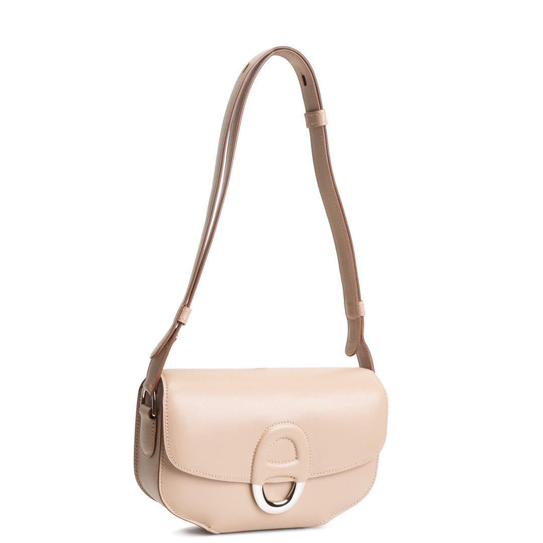 HERMES Sombrero Cherche Midi 18 - Argile