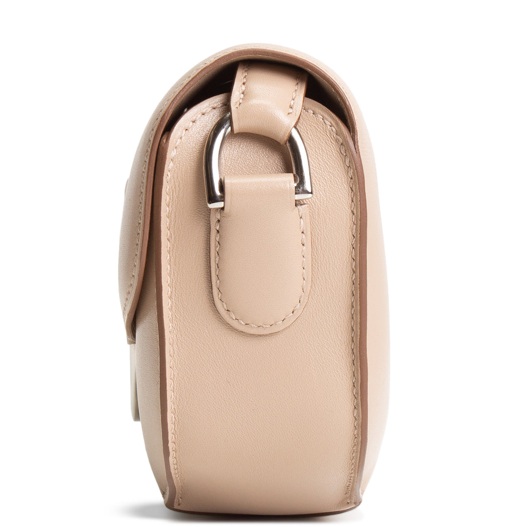 HERMES Sombrero Cherche Midi 18 - Argile