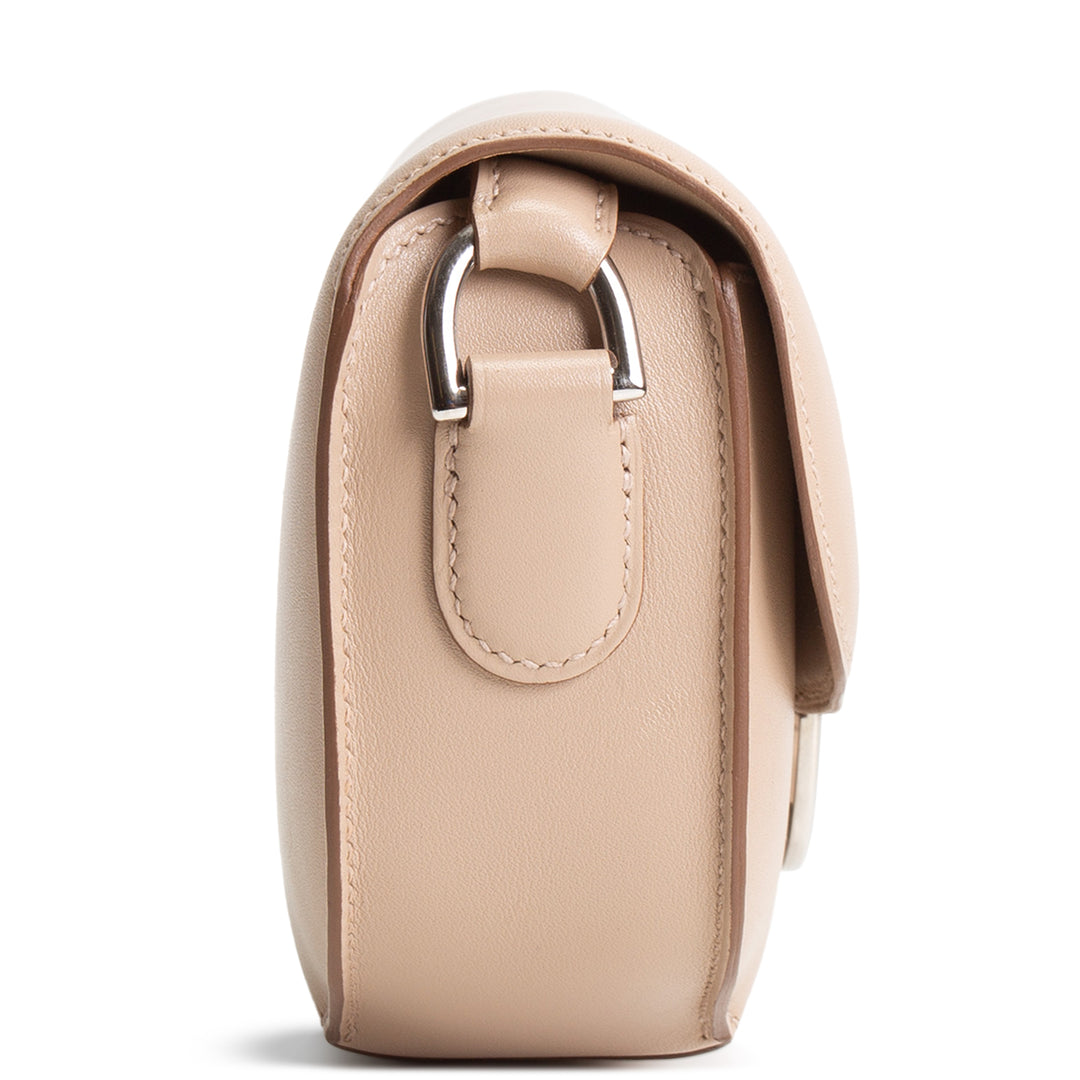 HERMES Sombrero Cherche Midi 18 - Argile