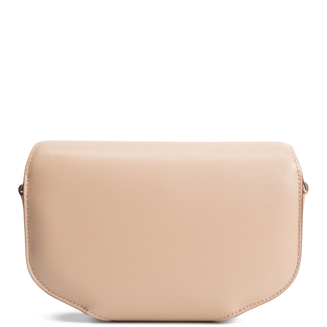 HERMES Sombrero Cherche Midi 18 - Argile