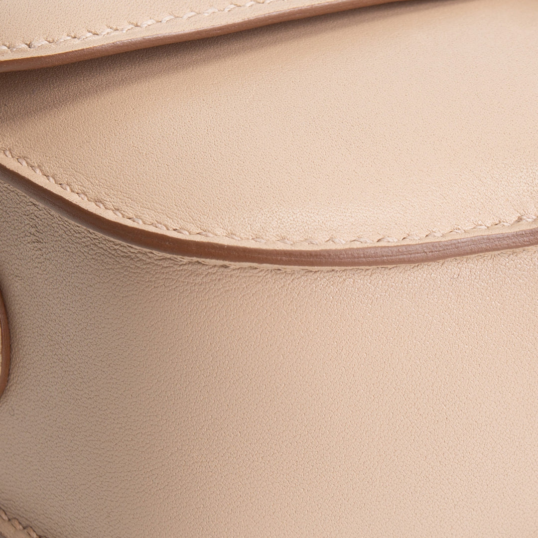 HERMES Sombrero Cherche Midi 18 - Argile