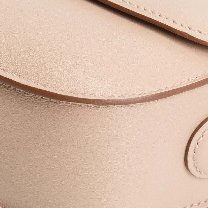 HERMES Sombrero Cherche Midi 18 - Argile