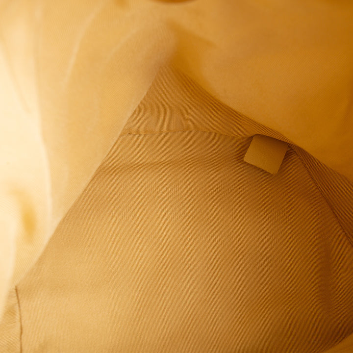 CHANEL Urban Spirit Quilted Calfskin Small Backpack