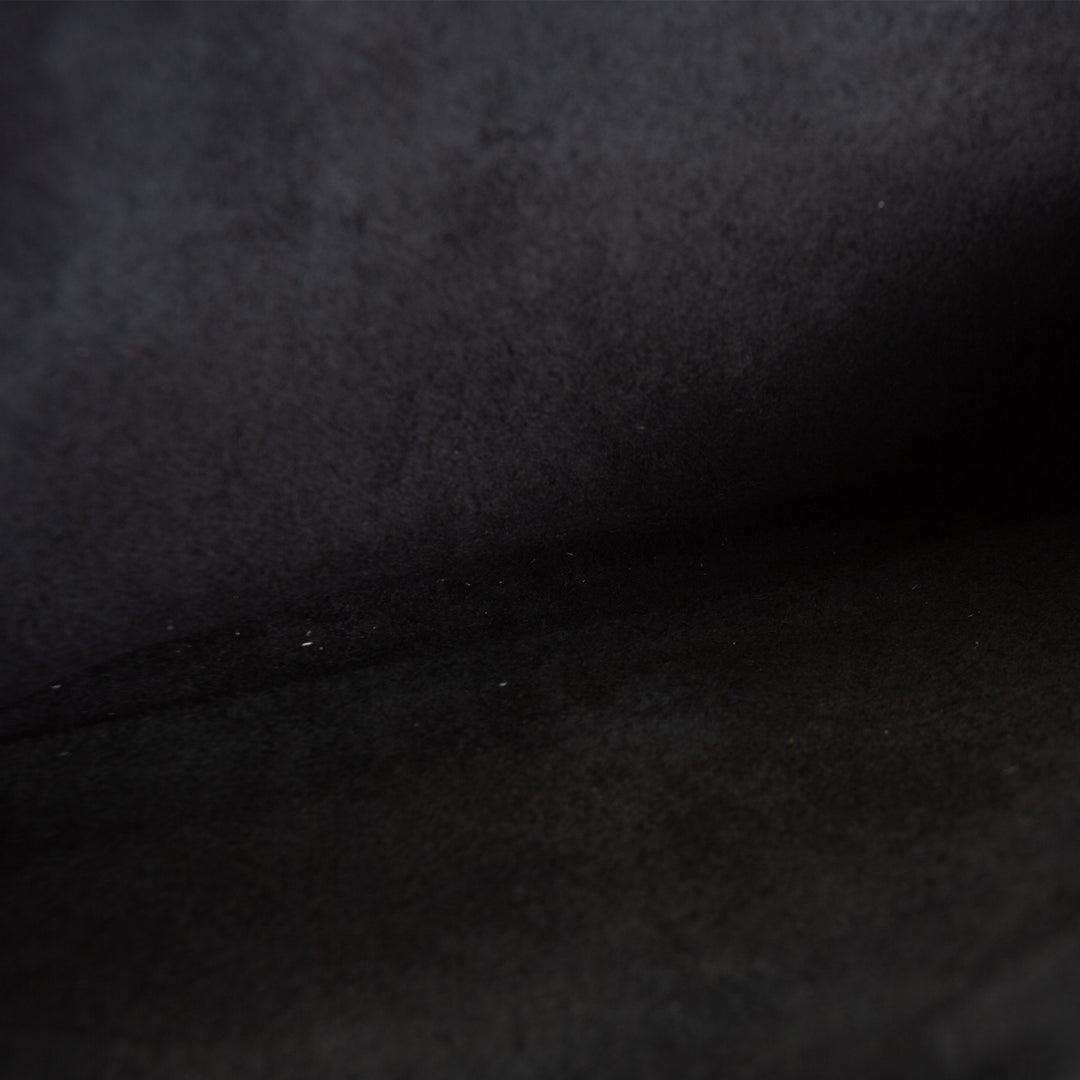 VALENTINO Studded Gem Wristlet