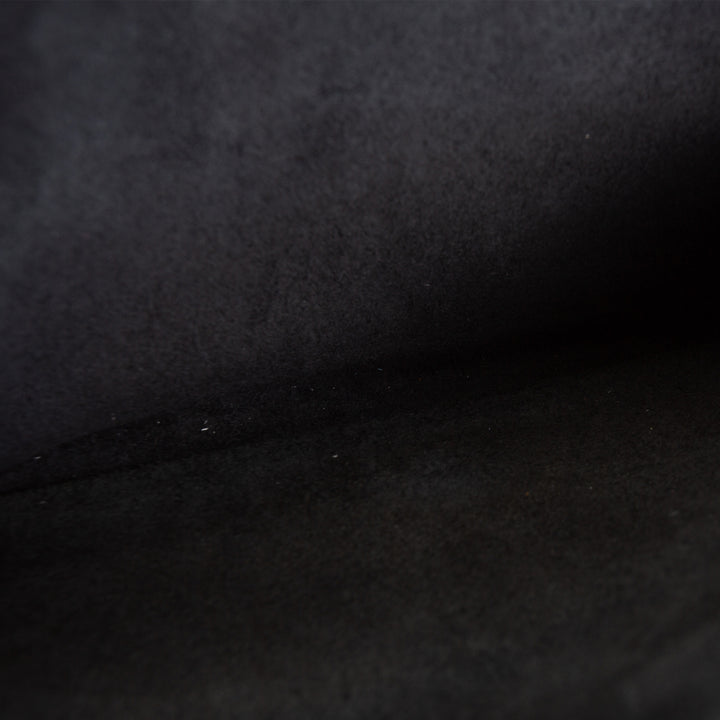 VALENTINO Studded Gem Wristlet