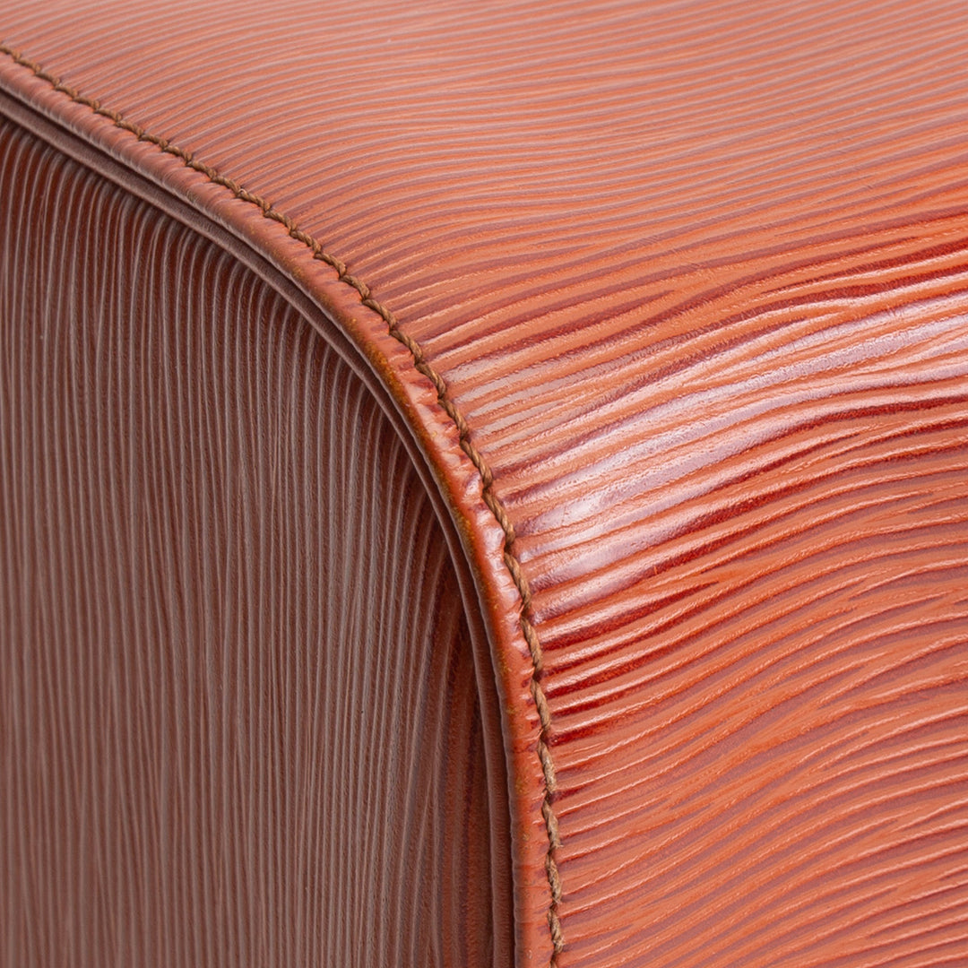 LOUIS VUITTON Vintage Speedy 25 - Epi