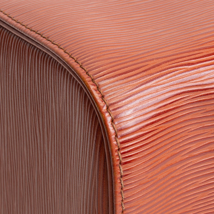 LOUIS VUITTON Vintage Speedy 25 - Epi