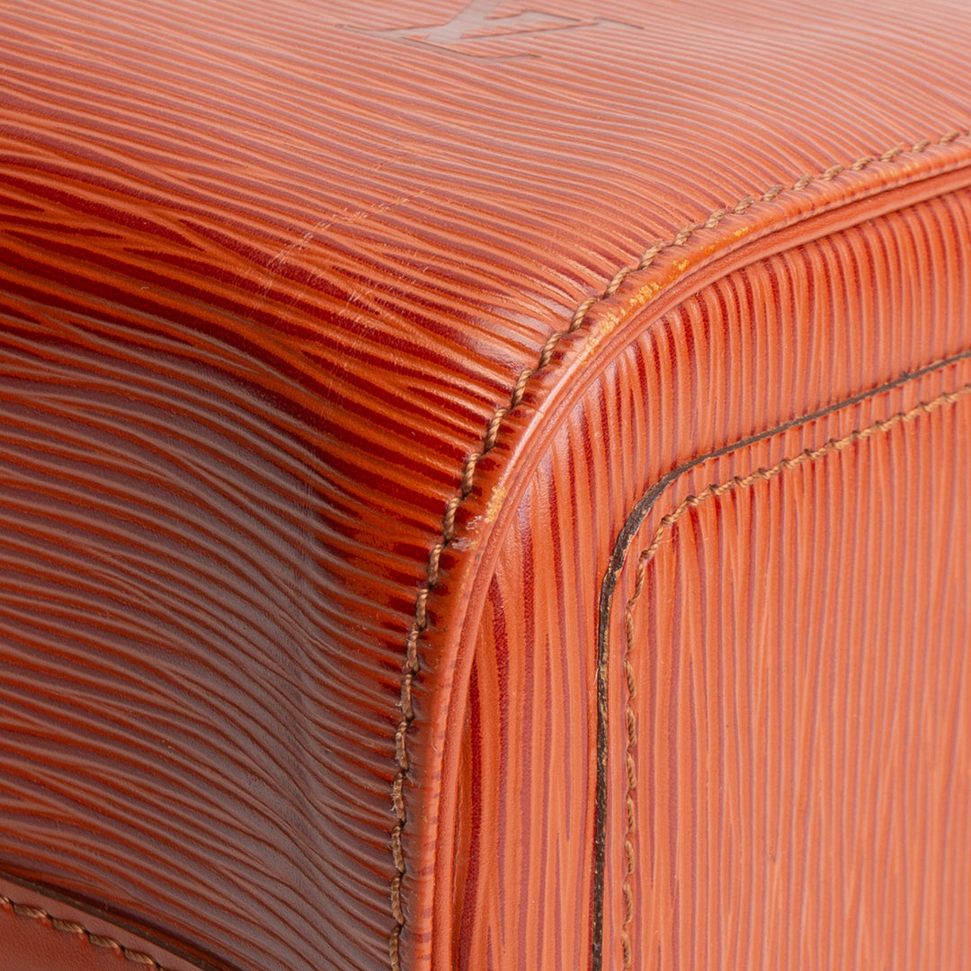 LOUIS VUITTON Vintage Speedy 25 - Epi