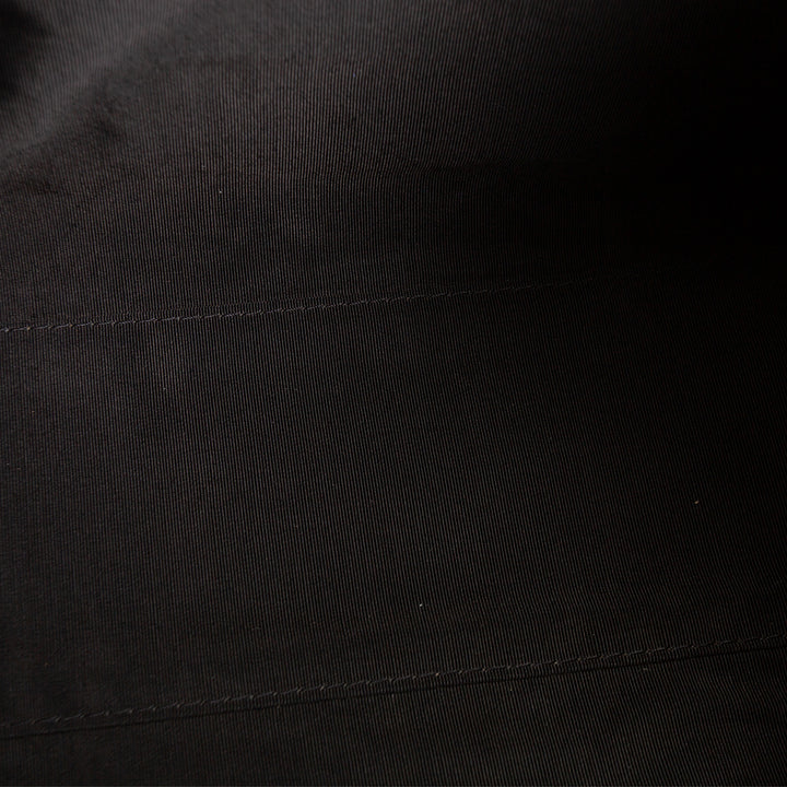 CHANEL Vintage Wild Stitch Handle Bag - Black