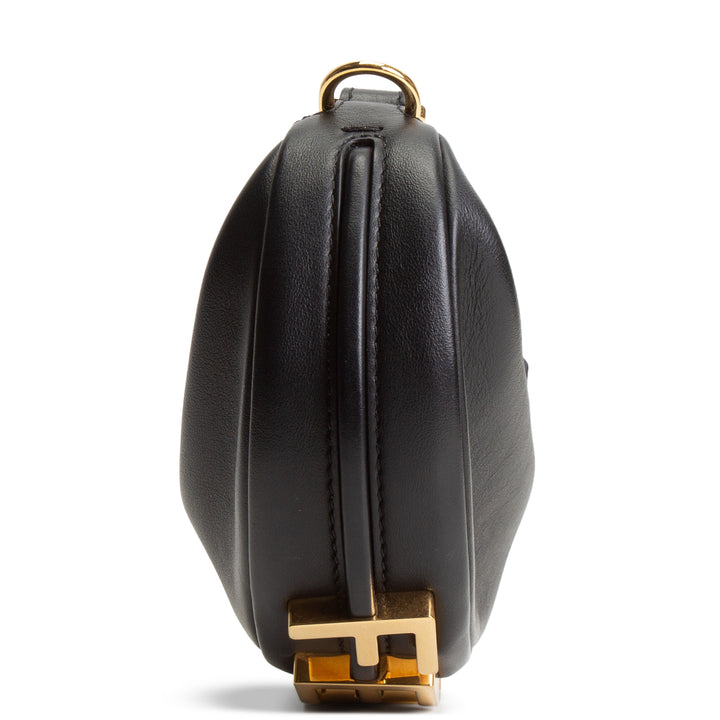 FENDI Leather Fendigraphy Nano