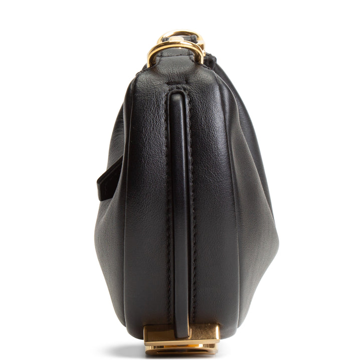 FENDI Leather Fendigraphy Nano