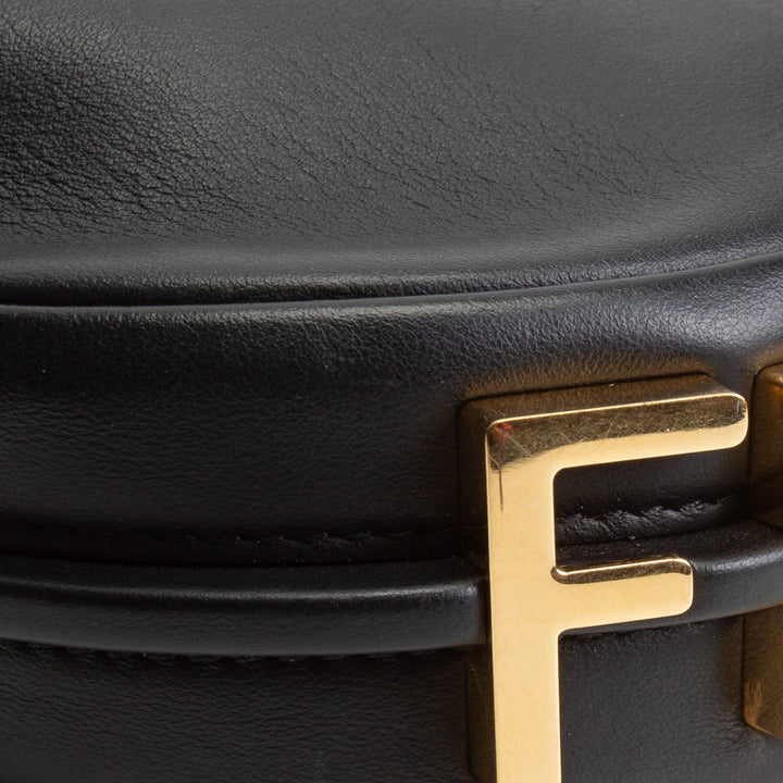 FENDI Leather Fendigraphy Nano