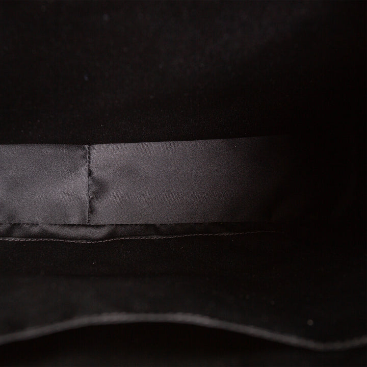 CHANEL Caviar Grand Shopping Bag Tote