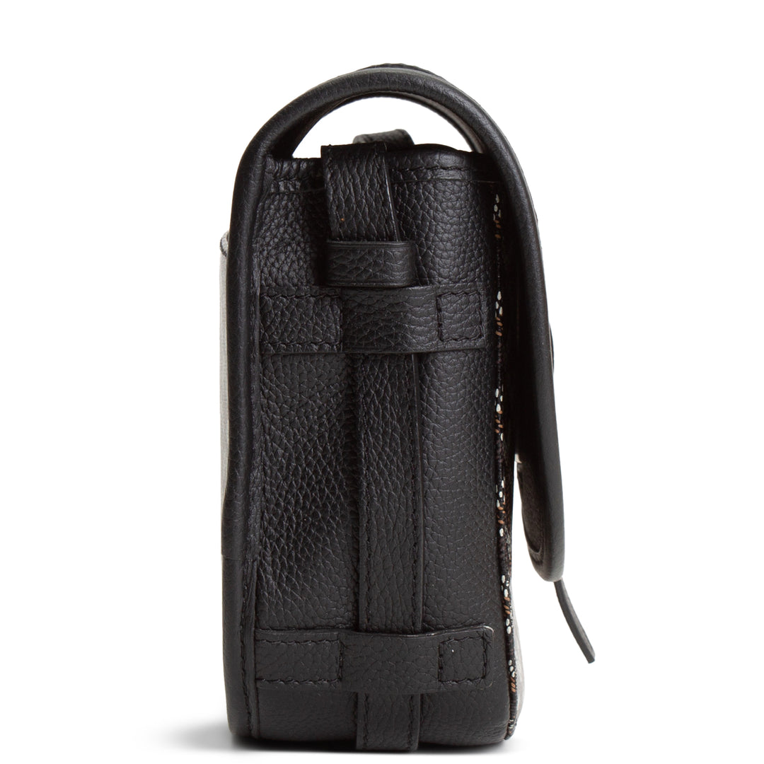 GOYARD Goyardine Belvedere II PM - Black