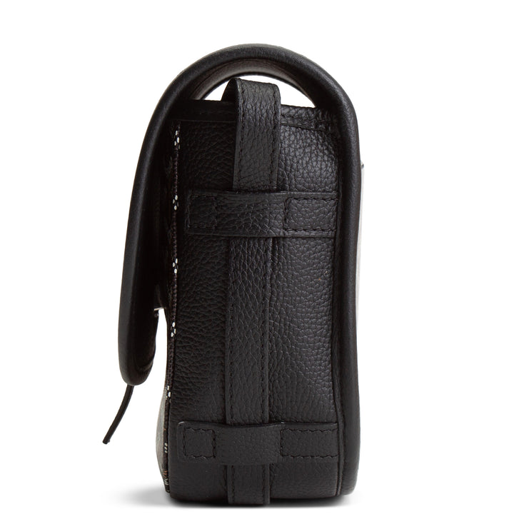 GOYARD Goyardine Belvedere II PM - Black