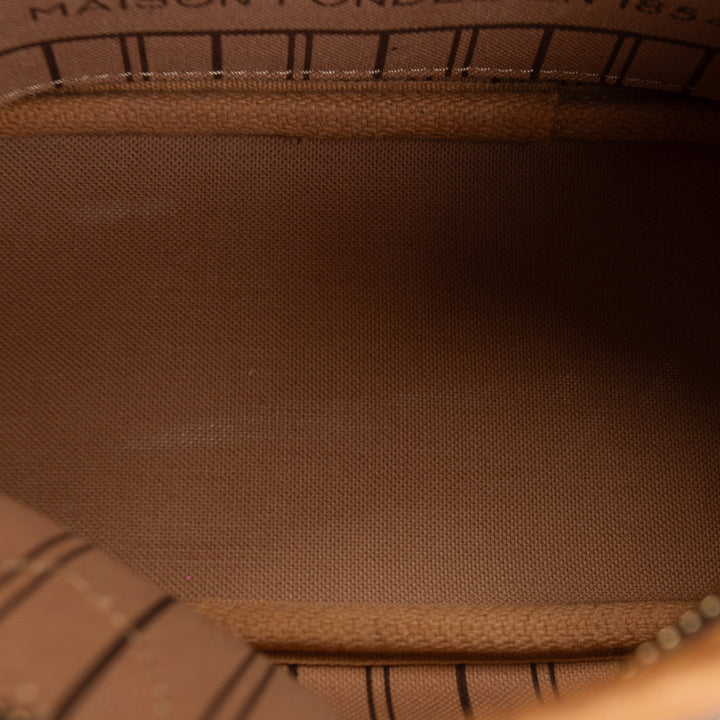 LOUIS VUITTON Monogram Neverfull BB